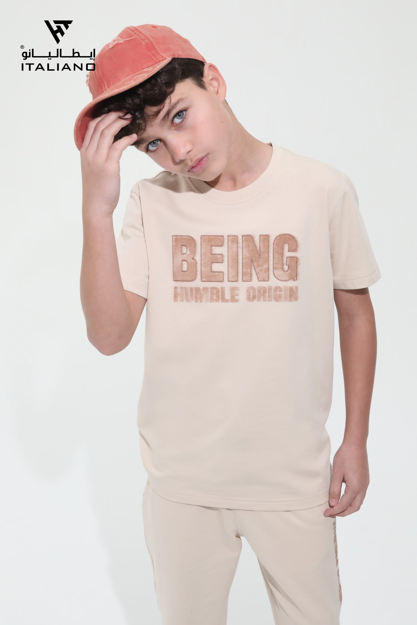 Boys Set ITSE457