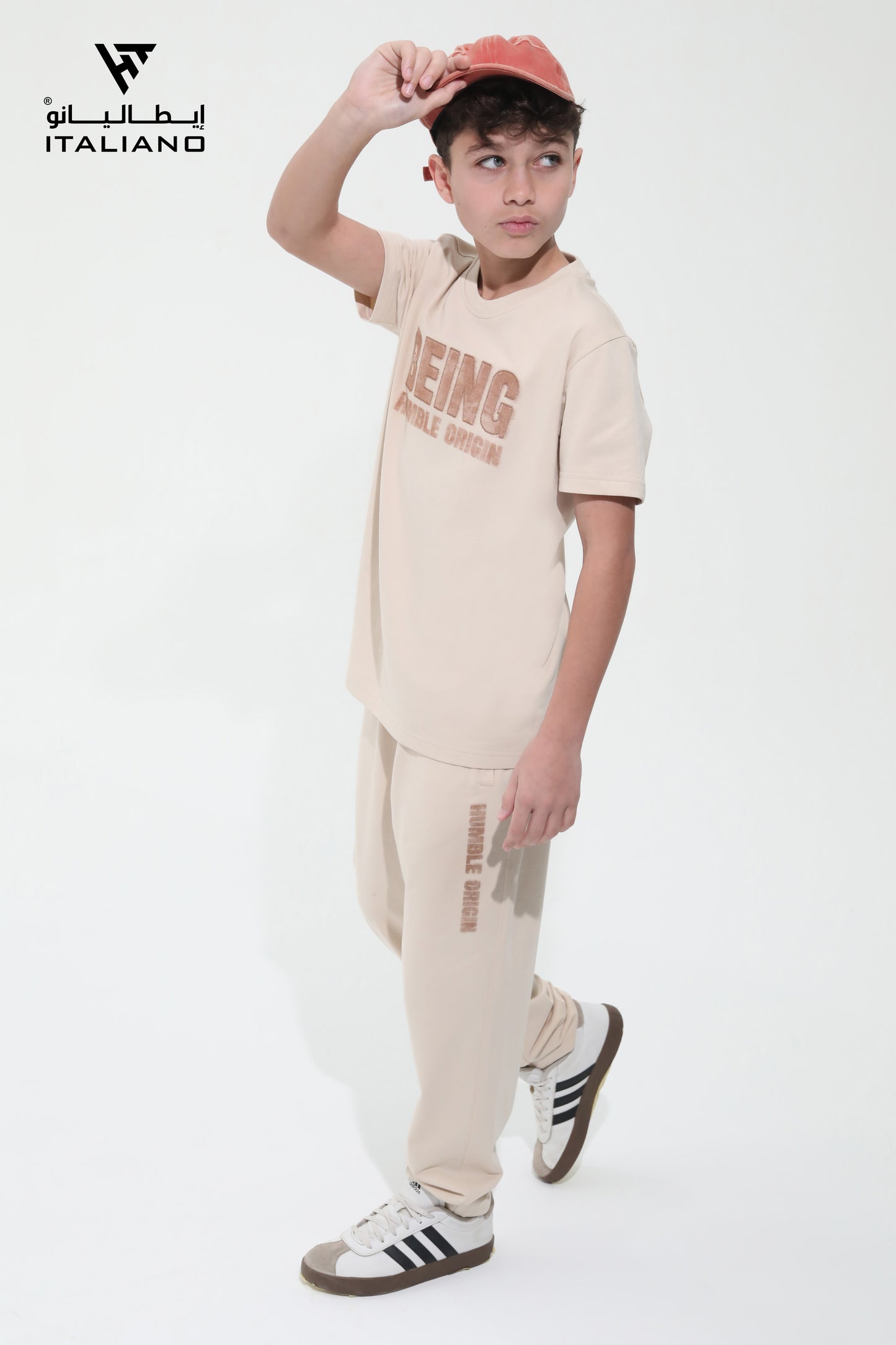 Boys Set ITSE457