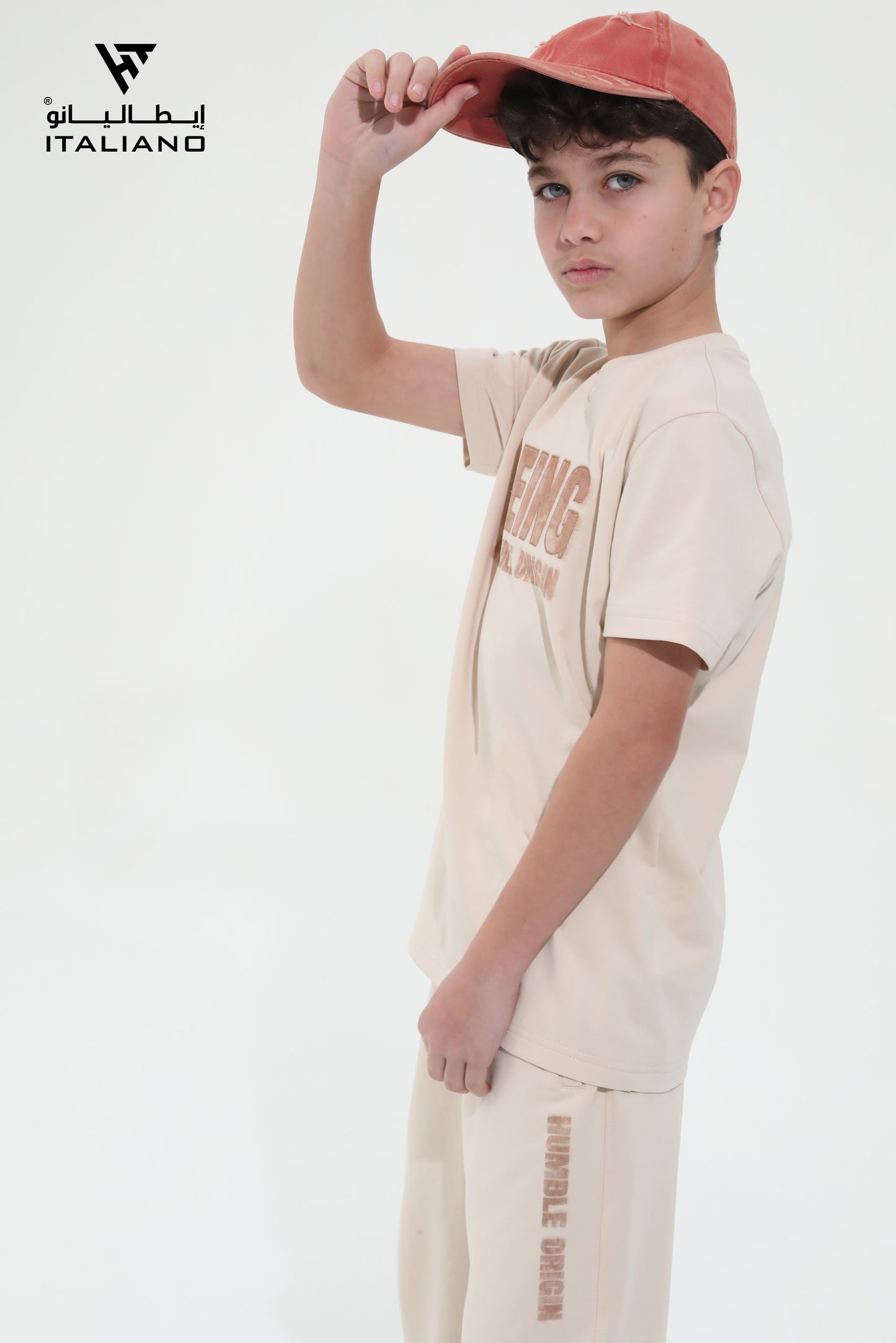 Boys Set ITSE457