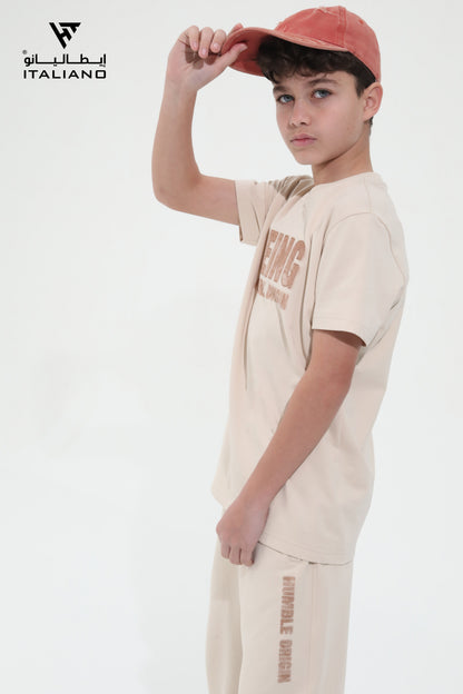 Boys Set ITSE457