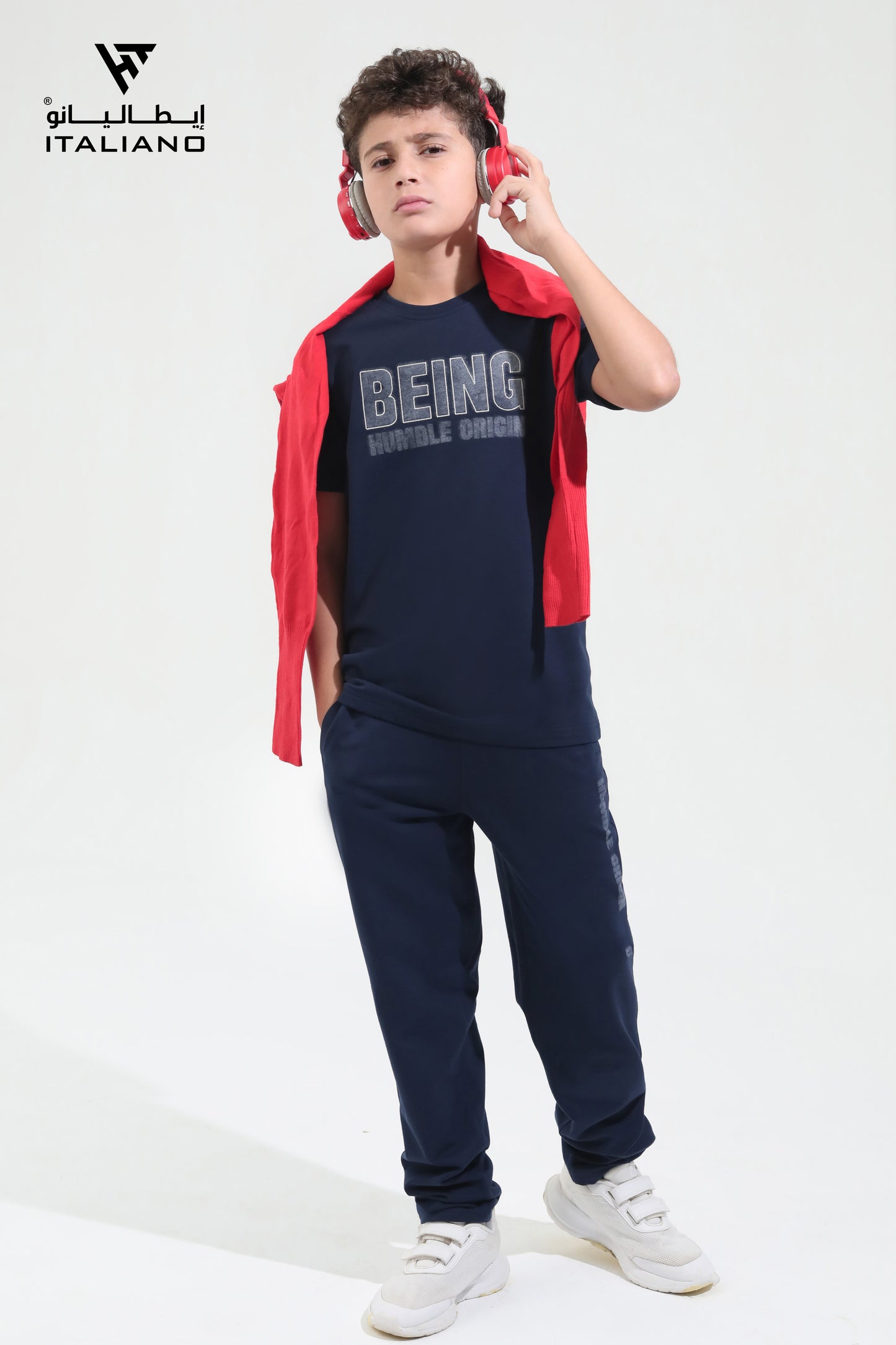 Boys Set ITSE457