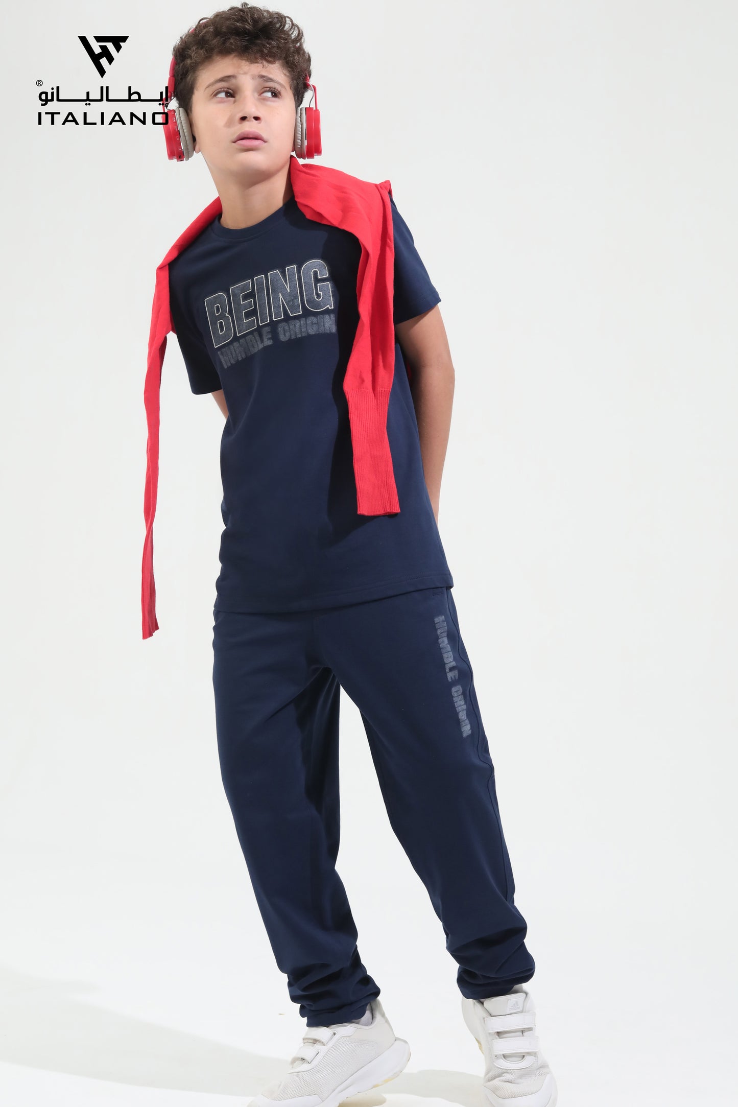 Boys Set ITSE457