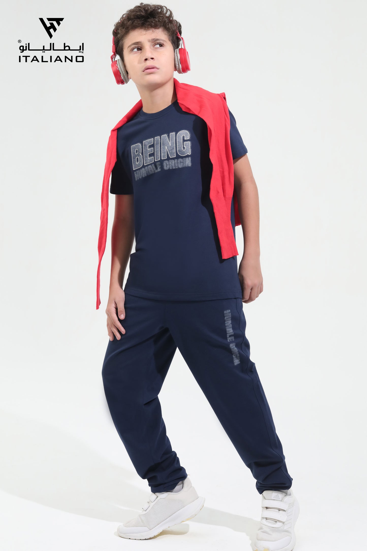 Boys Set ITSE457