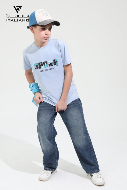 Boys T-Shirt ITSH172