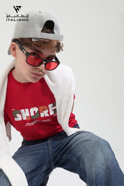 Boys T-Shirt ITSH172