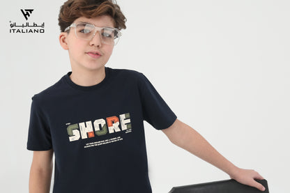 Boys T-Shirt ITSH172