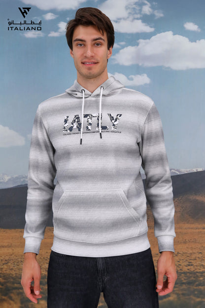 Men Hoodie T-Shirt ITHO1766