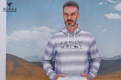 Men Hoodie T-Shirt ITHO1766