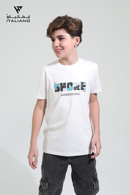 Boys T-Shirt ITSH172