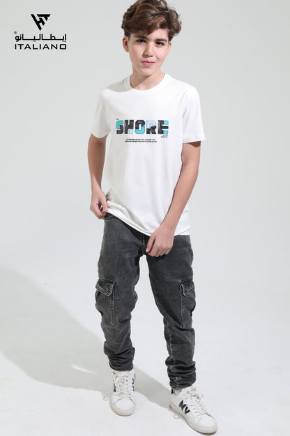 Boys T-Shirt ITSH172