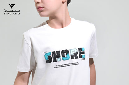Boys T-Shirt ITSH172