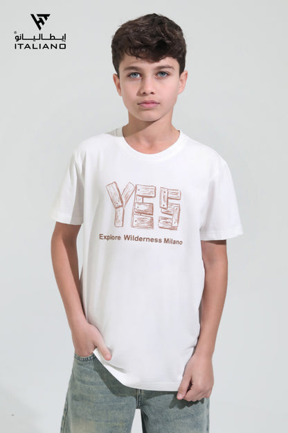 Boys T-Shirt ITSH539