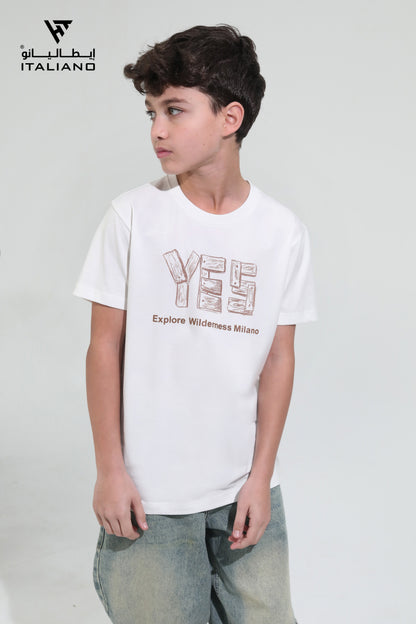 Boys T-Shirt ITSH539