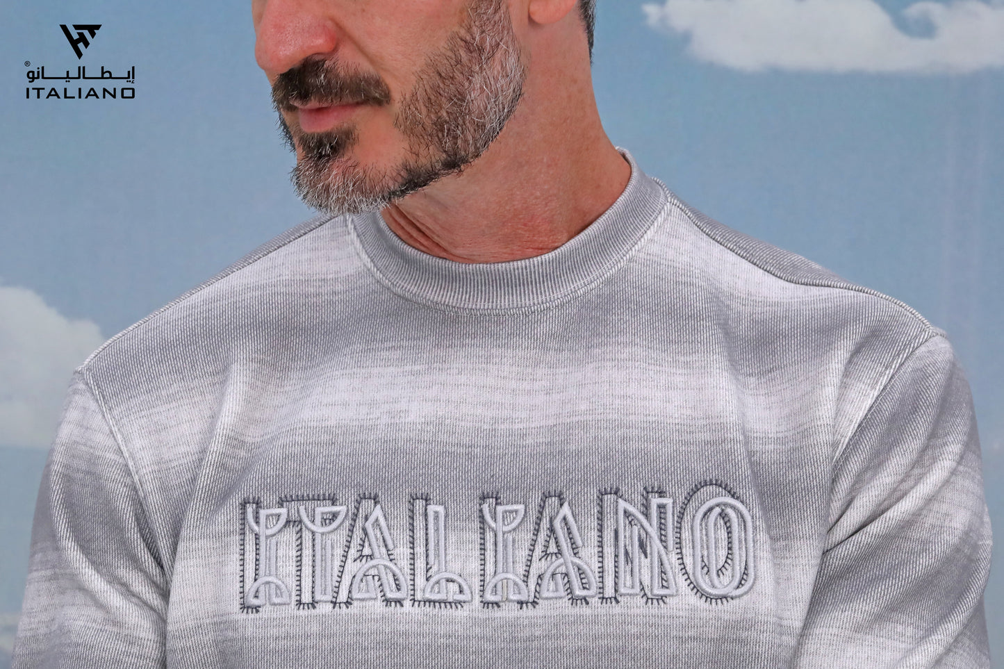 Men T-Shirt ITSH1767