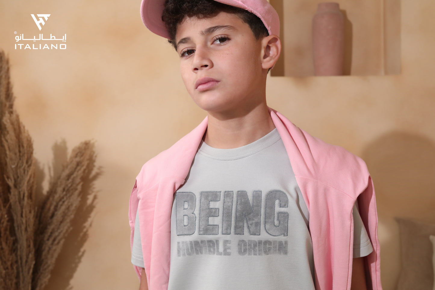 Boys Set ITSE457