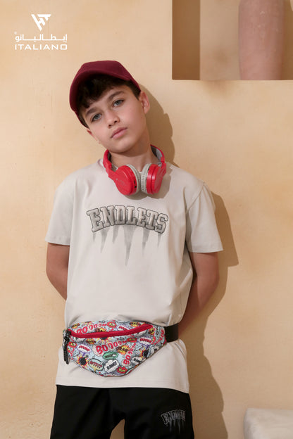 Boys Set ITSE530