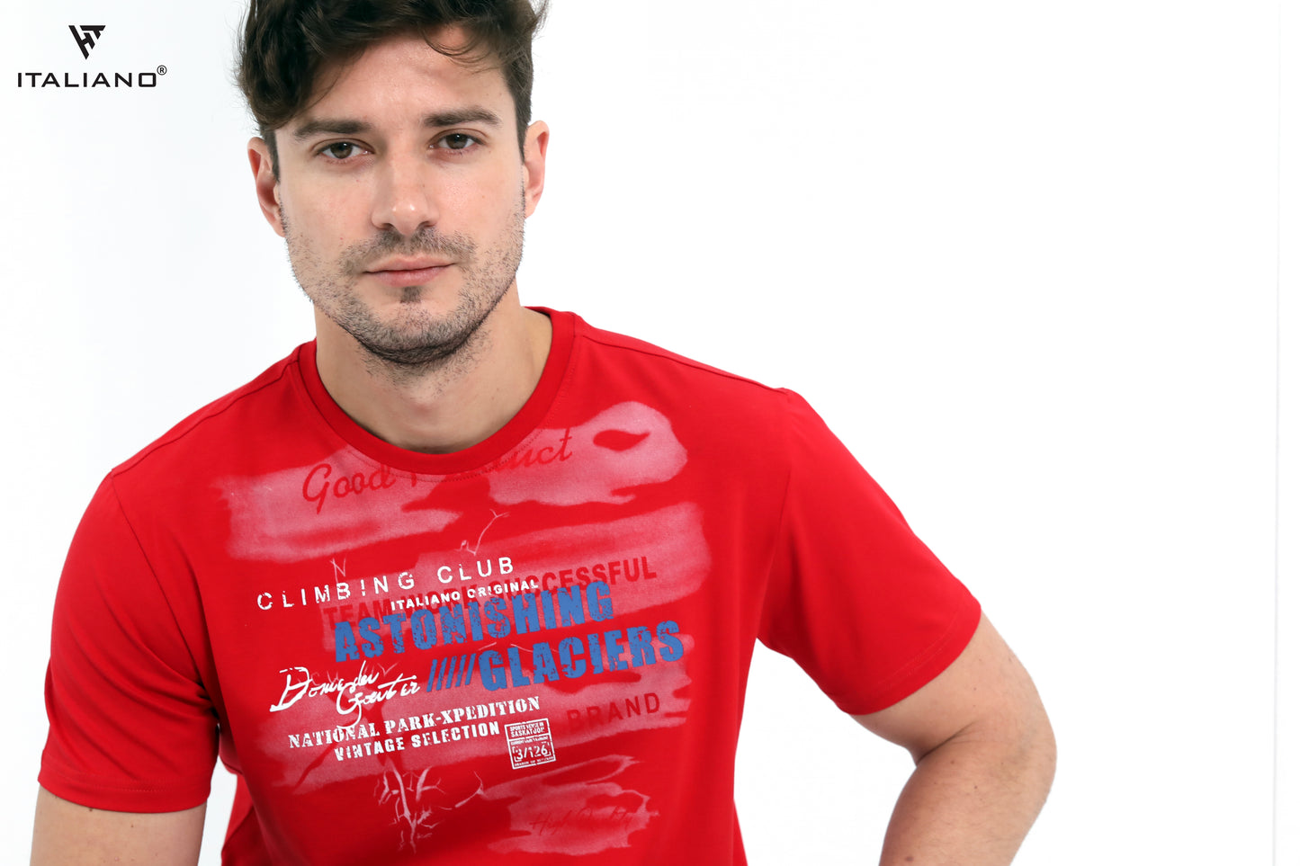 Men Set Italiano ITSE 260