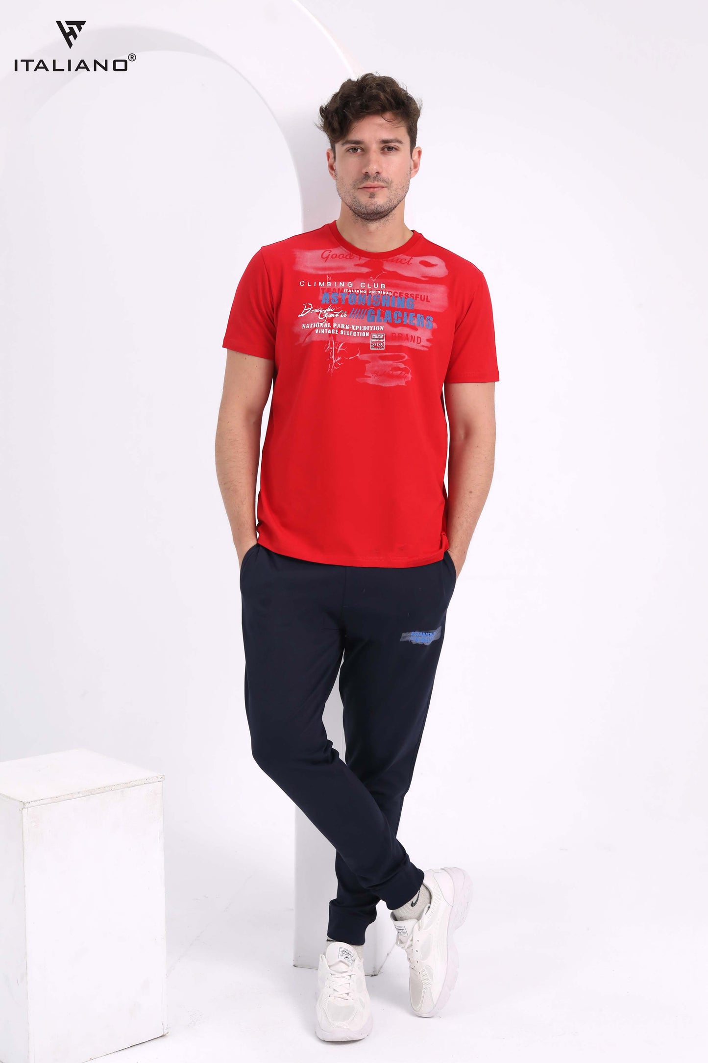 Men Set Italiano ITSE 260