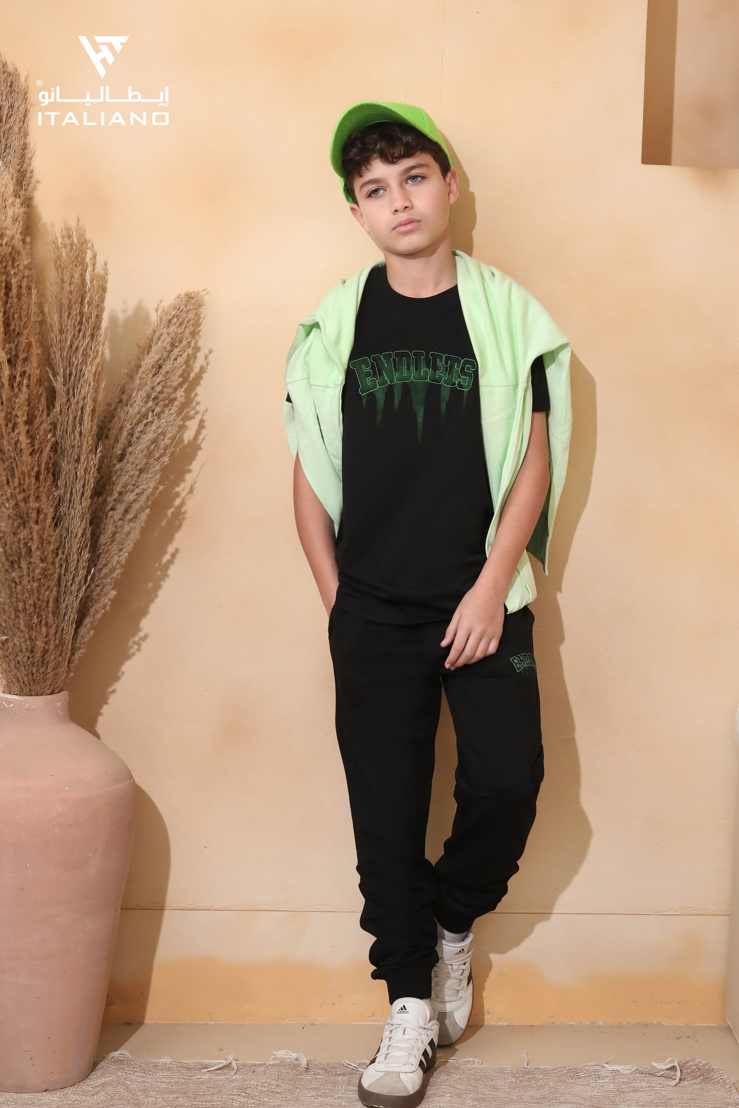Boys Set ITSE530