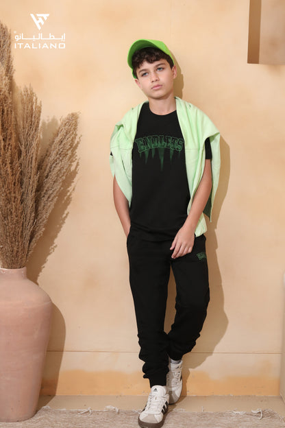 Boys Set ITSE530