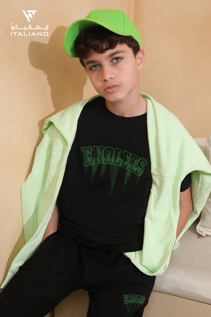 Boys Set ITSE530