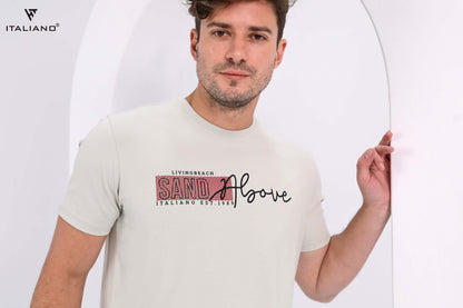 Men Set Italiano ITSE 277