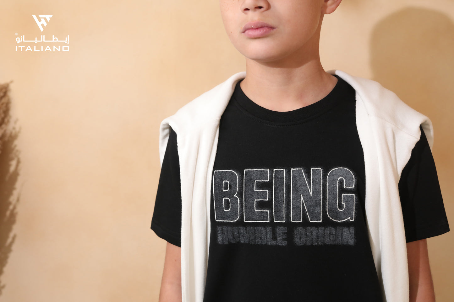 Boys Set ITSE457