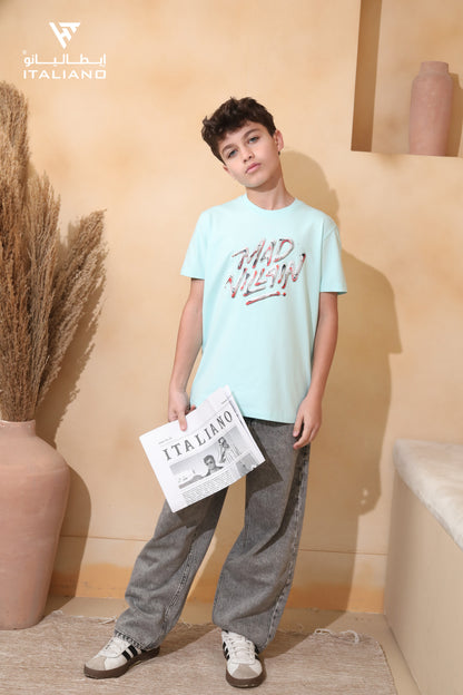 Boys T-Shirt ITSH192
