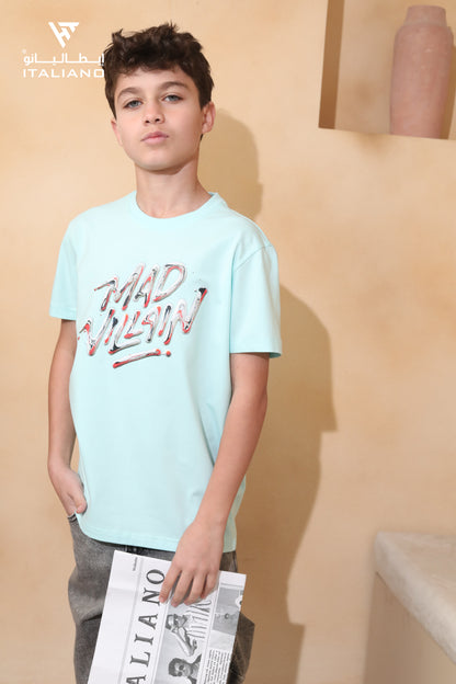 Boys T-Shirt ITSH192