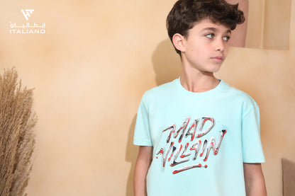 Boys T-Shirt ITSH192