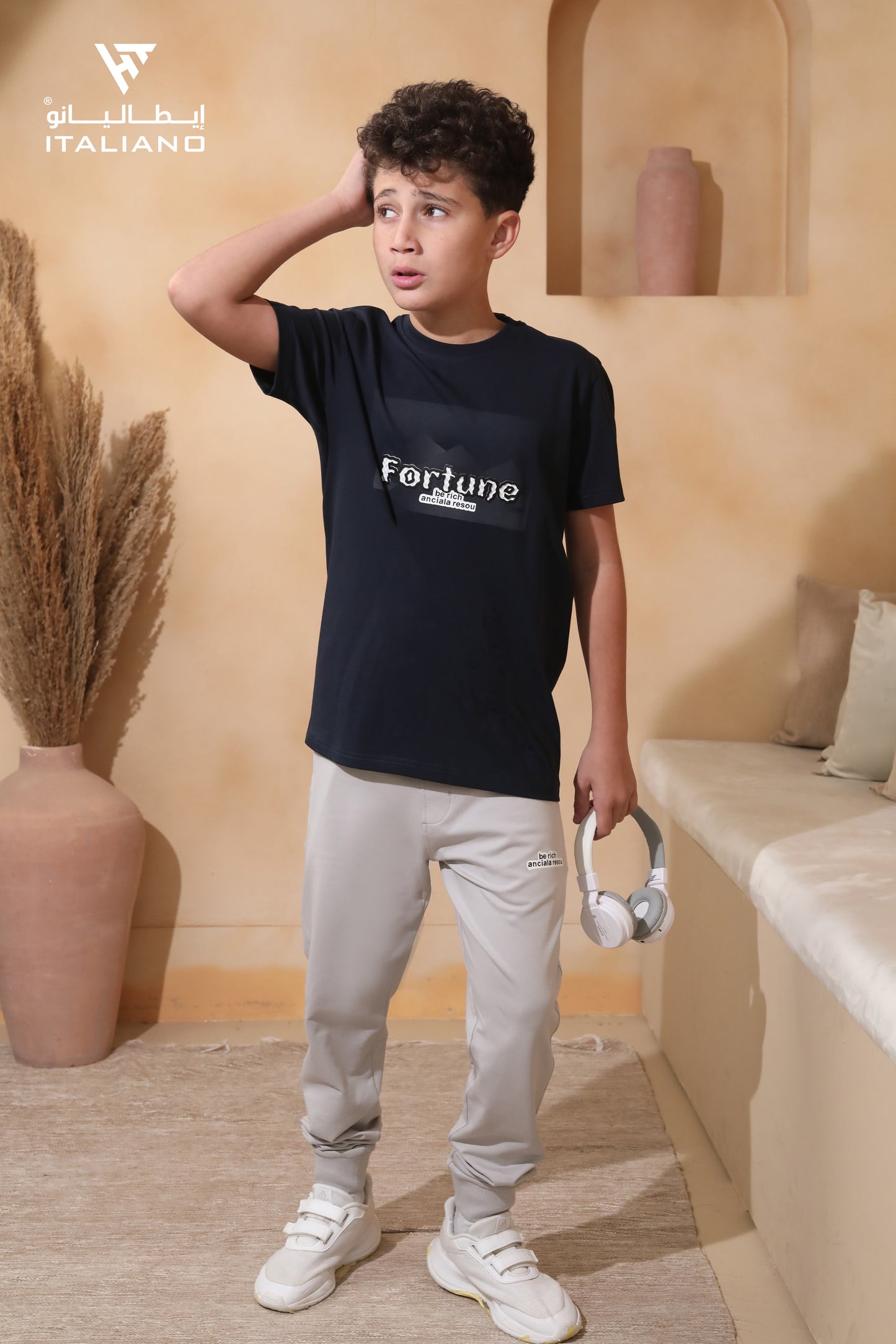 Boys Set ITSE 225