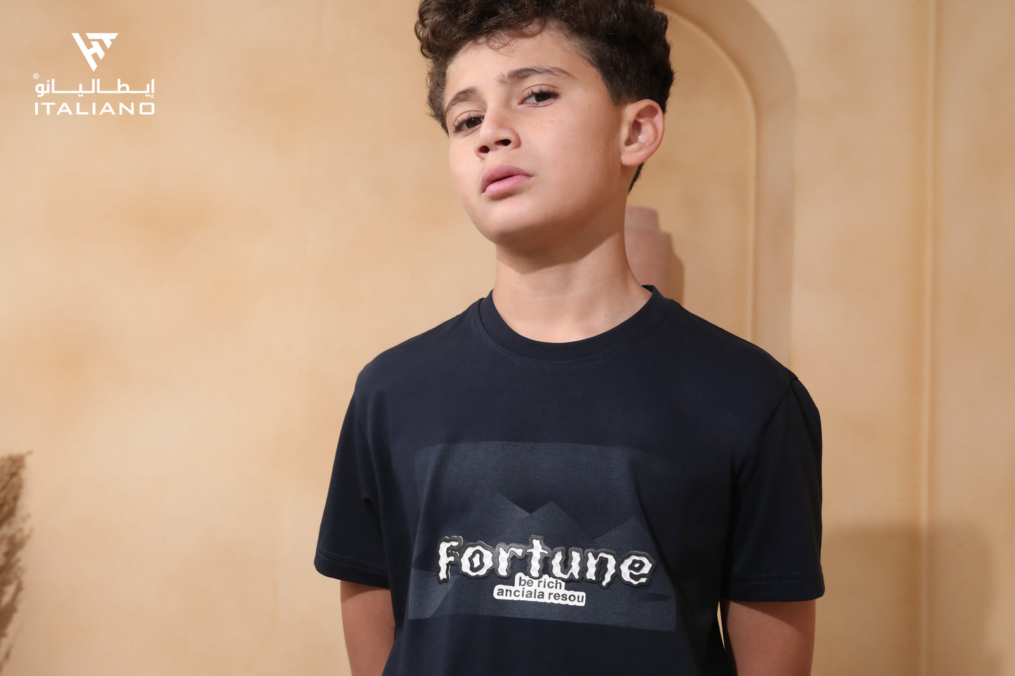 Boys Set ITSE 225