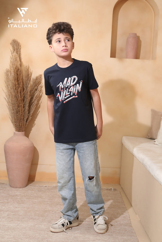 Boys T-Shirt ITSH192