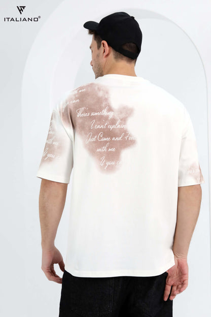 Men T-Shirt Italiano ITSH 220