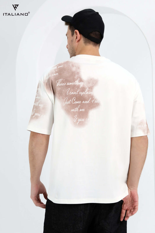 Men T-Shirt Italiano ITSH 220