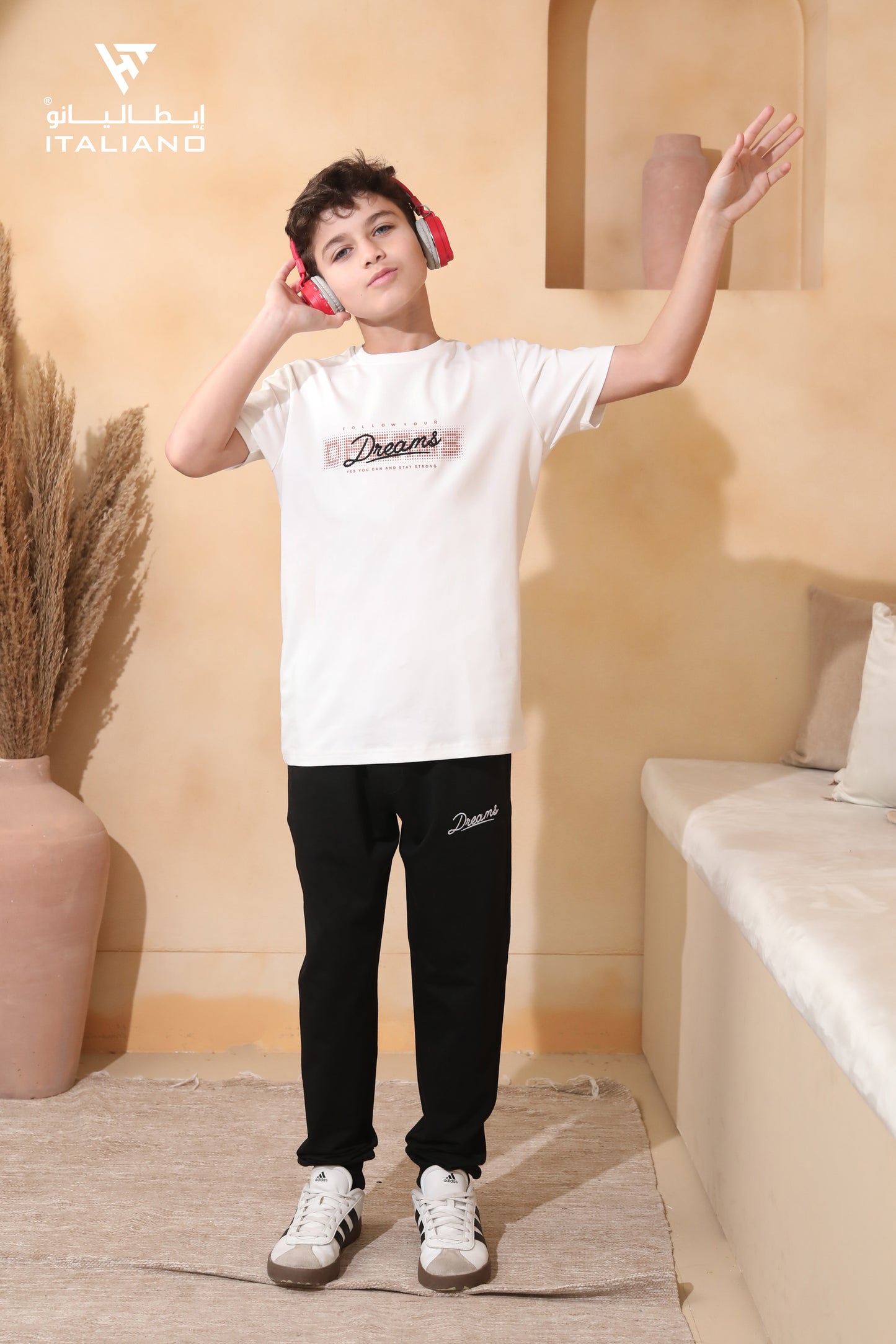 Boys Set ITSE179