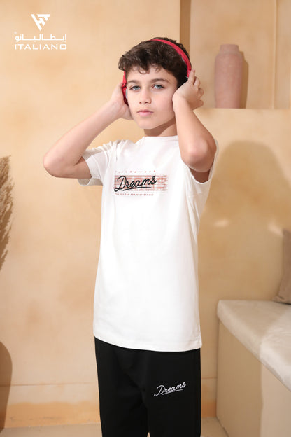 Boys Set ITSE179
