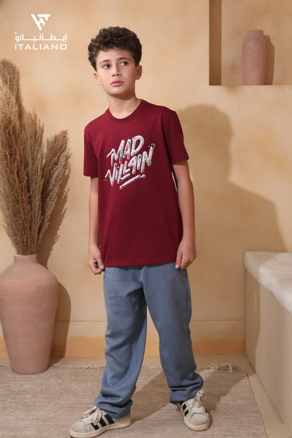Boys T-Shirt ITSH192