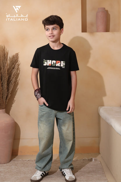 Boys T-Shirt ITSH172