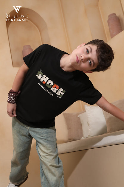 Boys T-Shirt ITSH172