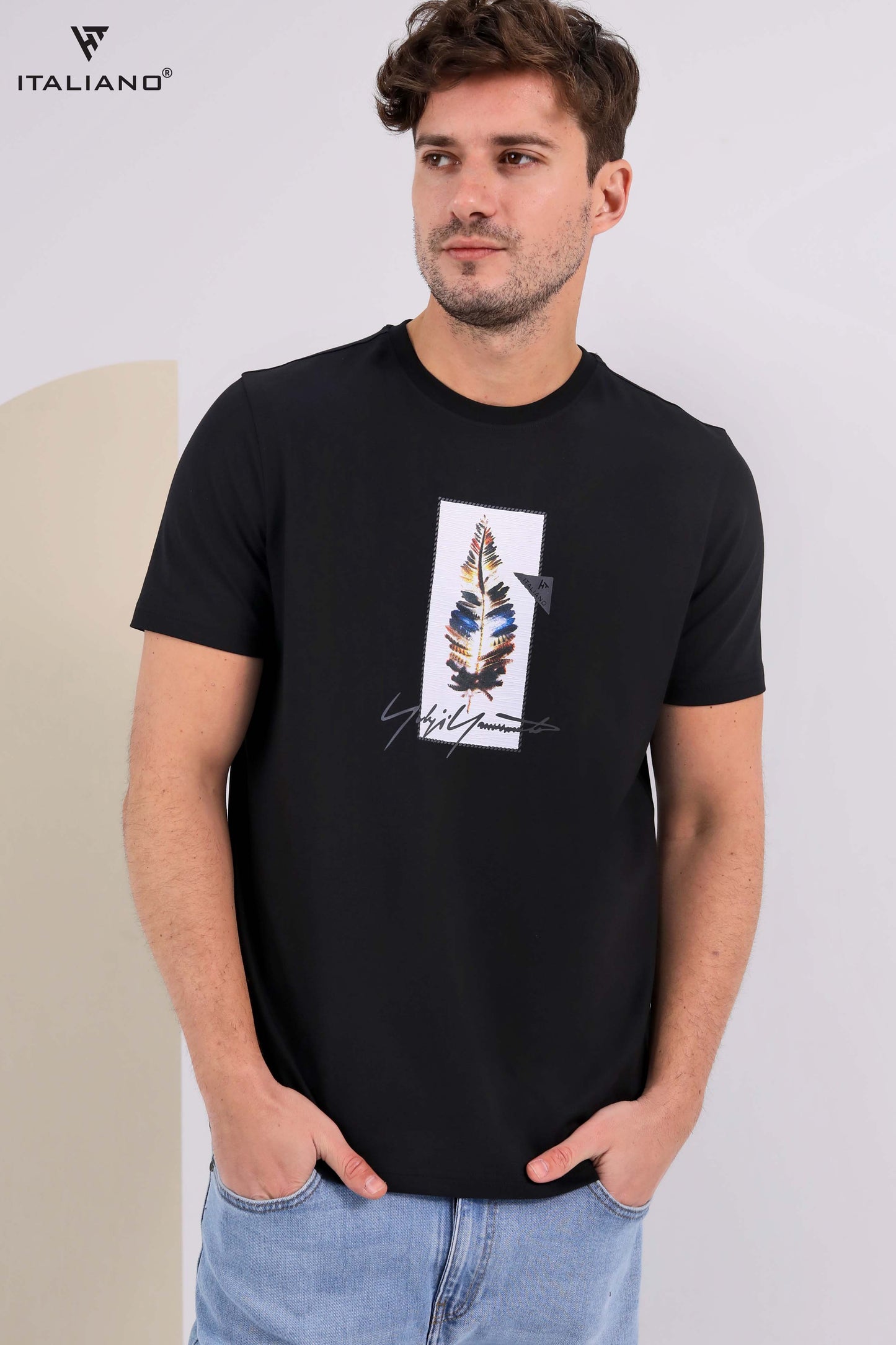 Men T-Shirt  TSH 314
