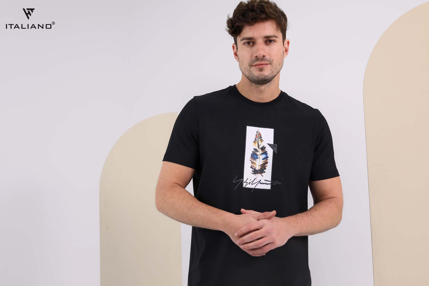 Men T-Shirt  TSH 314