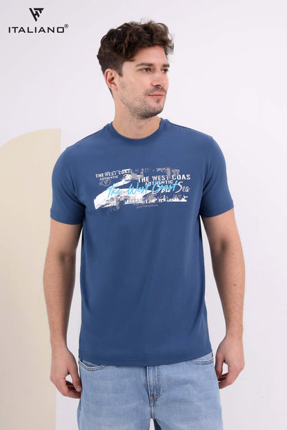 Men T-Shirt  ITSH 255