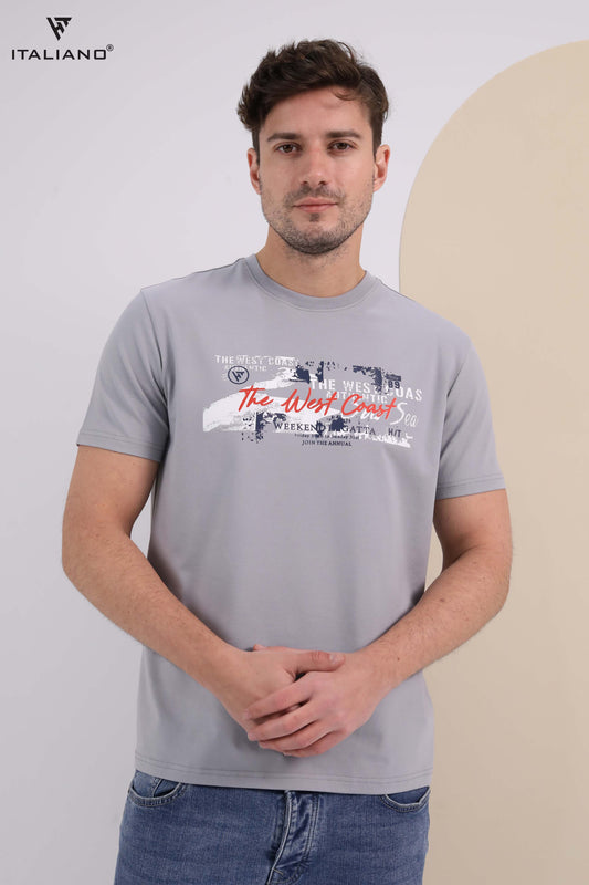 Men T-Shirt  ITSH 255