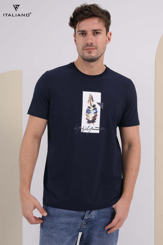 Men T-Shirt  TSH 314