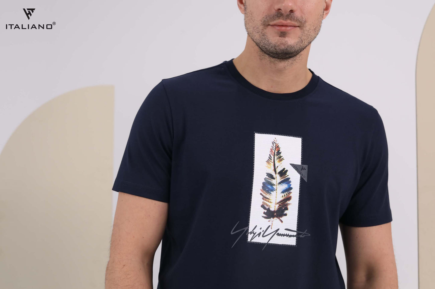 Men T-Shirt  TSH 314