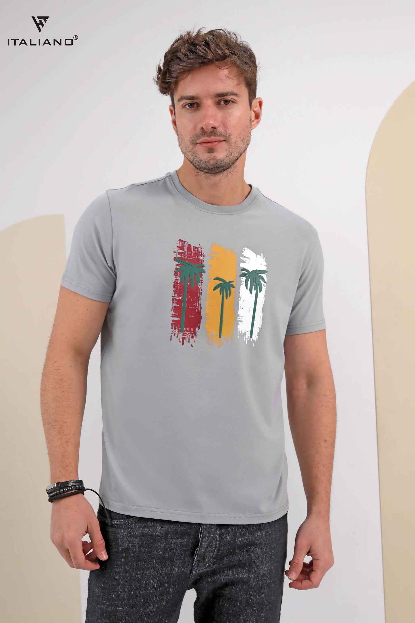 Men T-Shirt  TSH 110