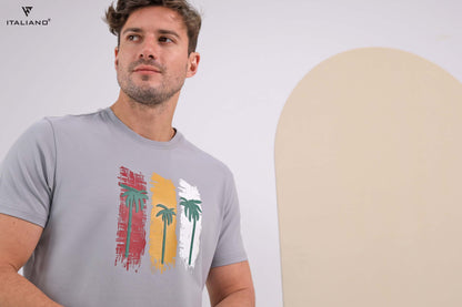 Men T-Shirt  TSH 110