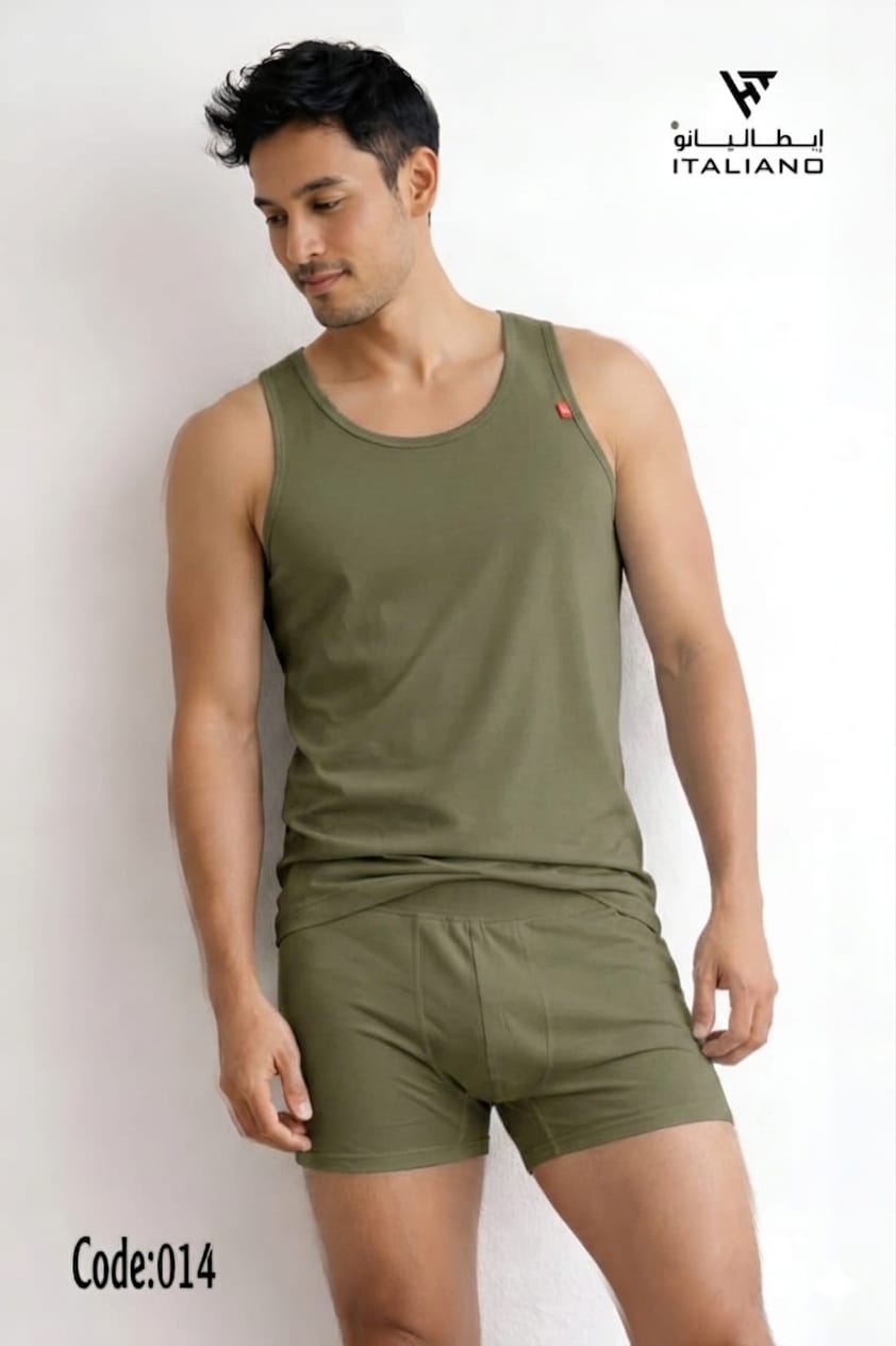 UnderWear Package Italiano UWIT003