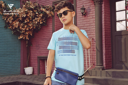 Boys T-Shirt ITSH22